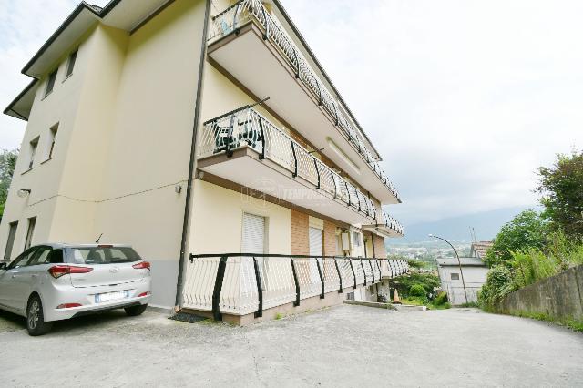 Vierzimmerwohnung in Strada Salaria Inferiore, Brecciarolo 89, Ascoli Piceno - Foto 1