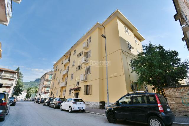 3-room flat in Via Gioacchino Rossini 3, Ascoli Piceno - Photo 1