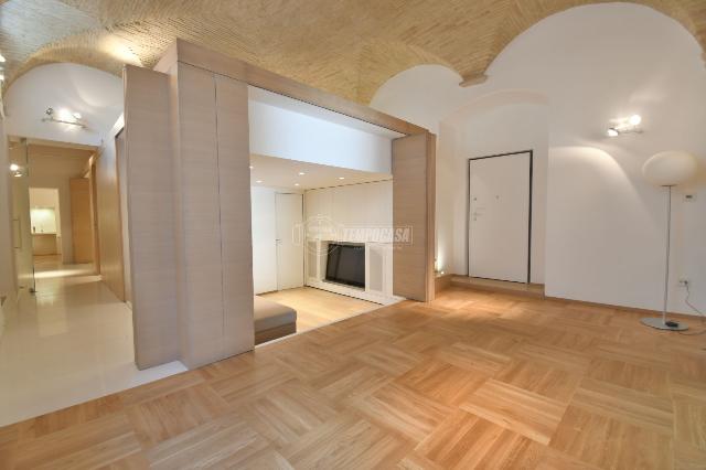 3-room flat in Via dei Saladini 6, Ascoli Piceno - Photo 1