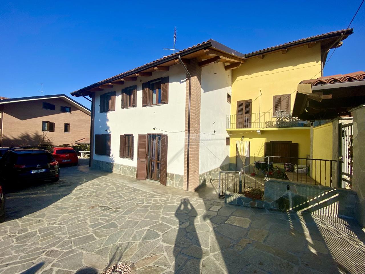 Casa indipendente in vendita a Avigliana