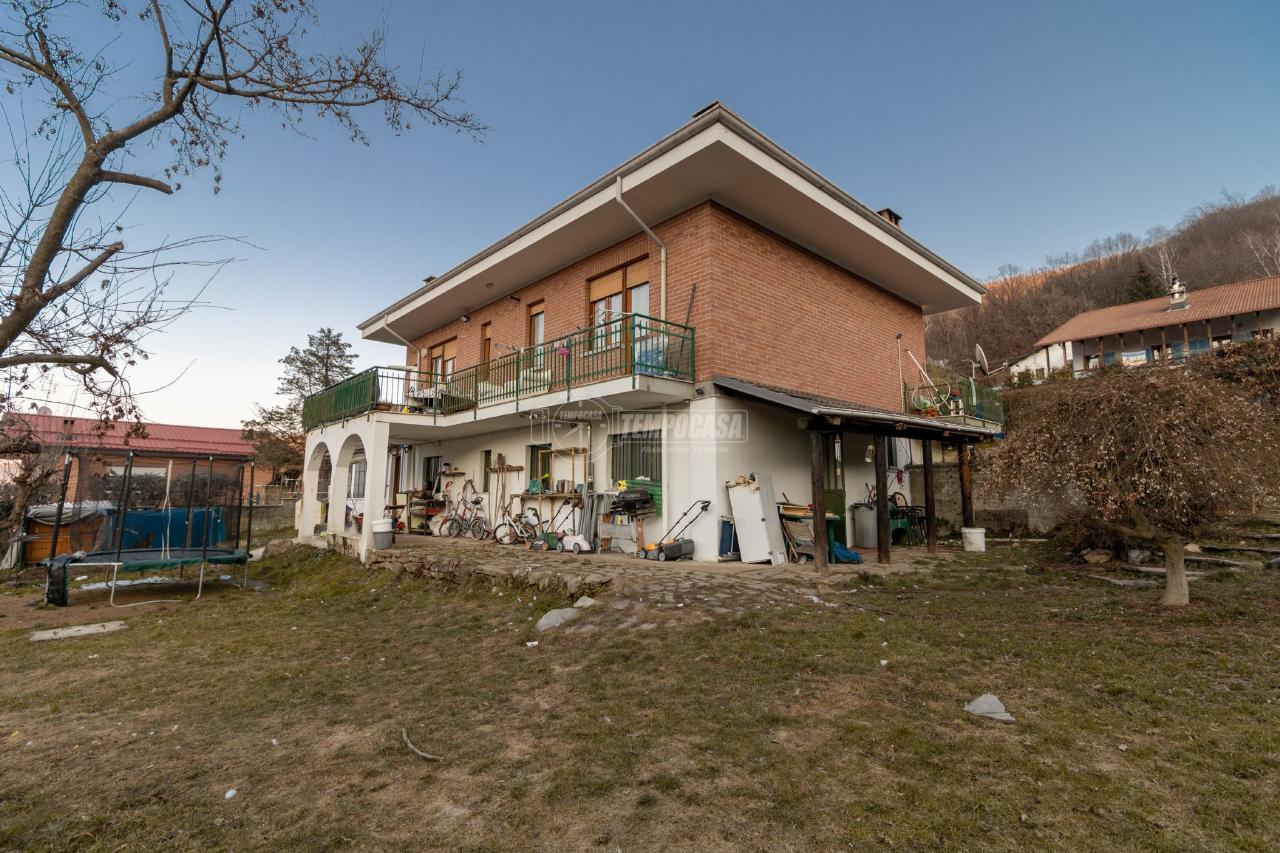 Villa in vendita a Trana
