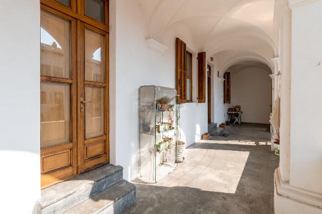 3-room flat in Via Oscar Borgesa 7, Avigliana - Photo 1