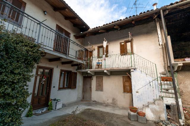 Detached house in Via Grignetto, Avigliana - Photo 1