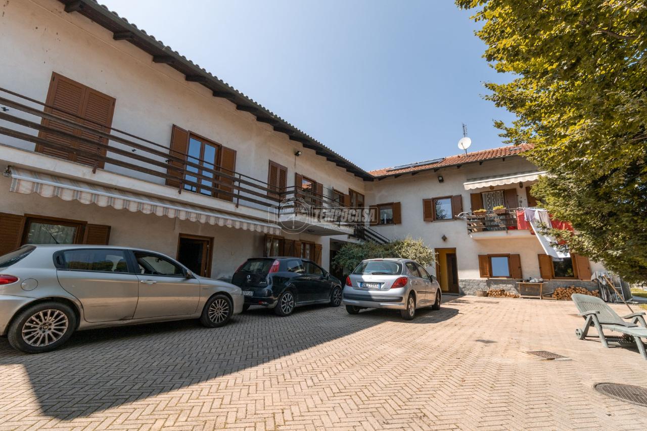 Villa a schiera in vendita a Avigliana