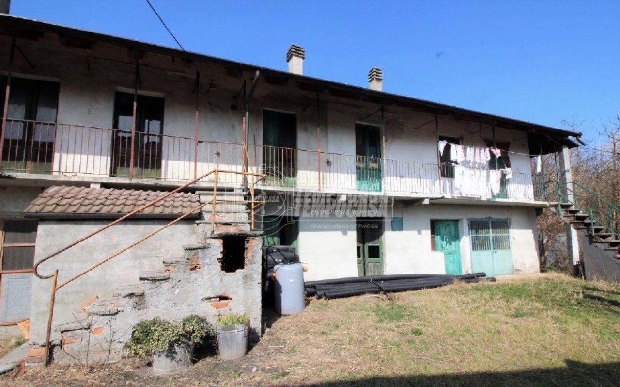 Casa indipendente in vendita a Avigliana