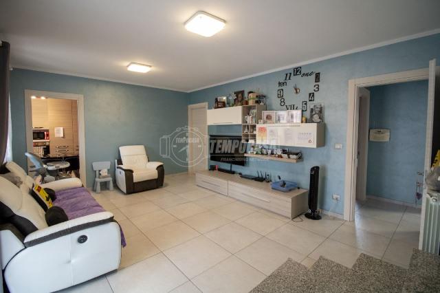 Apartament in Via G. Ratti, Trana - Photo 1