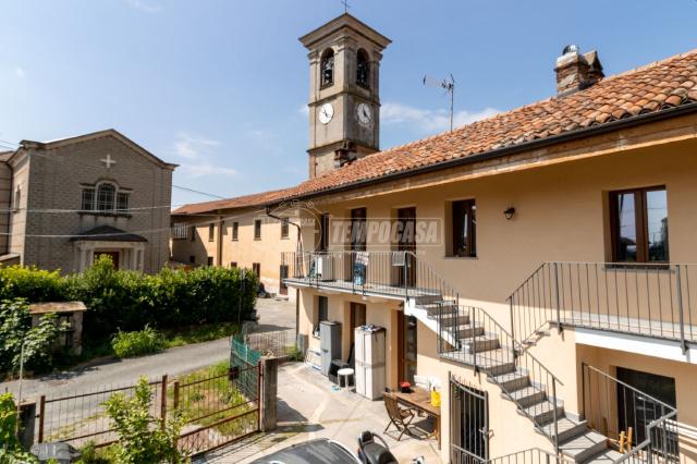 Einfamilienhaus in Piazzetta Sant'Anna 1, Avigliana - Foto 1