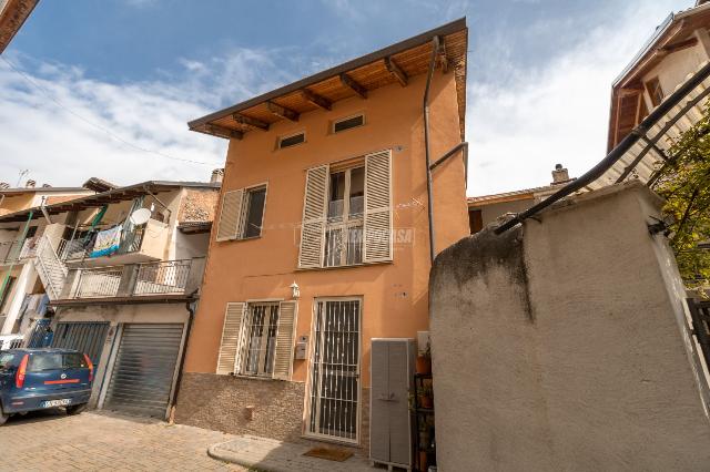 Detached house in Via Umberto I 6/V Privato, Sant'Ambrogio di Torino - Photo 1