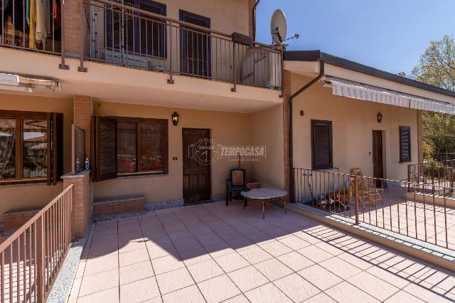 Terraced house in Via Case Braida, Avigliana - Photo 1