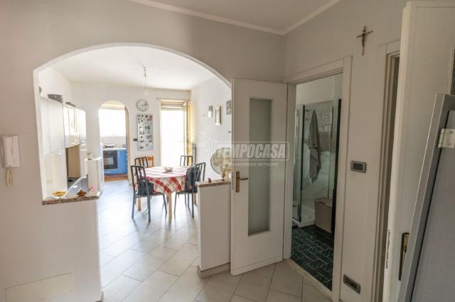 2-room flat in Corso Dora 18, Avigliana - Photo 1