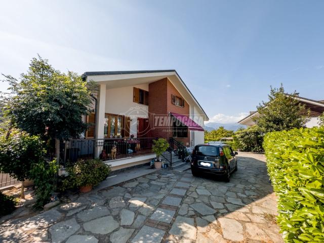 Villa in Via Marmolada 14, Trana - Foto 1