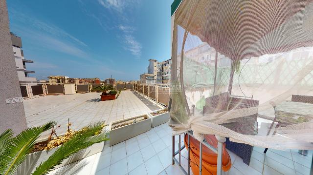 2-room flat in Via Ruggiero Bonghi, Bari - Photo 1