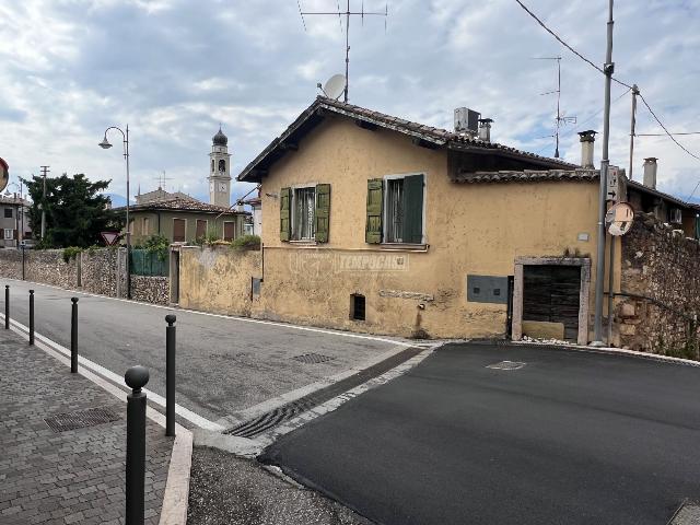 Dreizimmerwohnung in Via per Albisano, Torri del Benaco - Foto 1