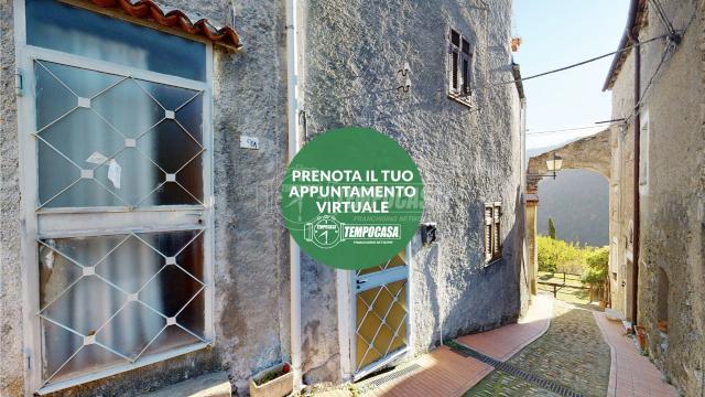 3-room flat in Via Provinciale 9, Balestrino - Photo 1