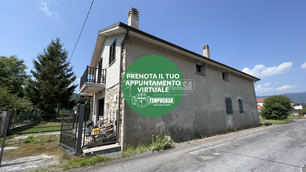 Casa indipendente in vendita a Bardineto