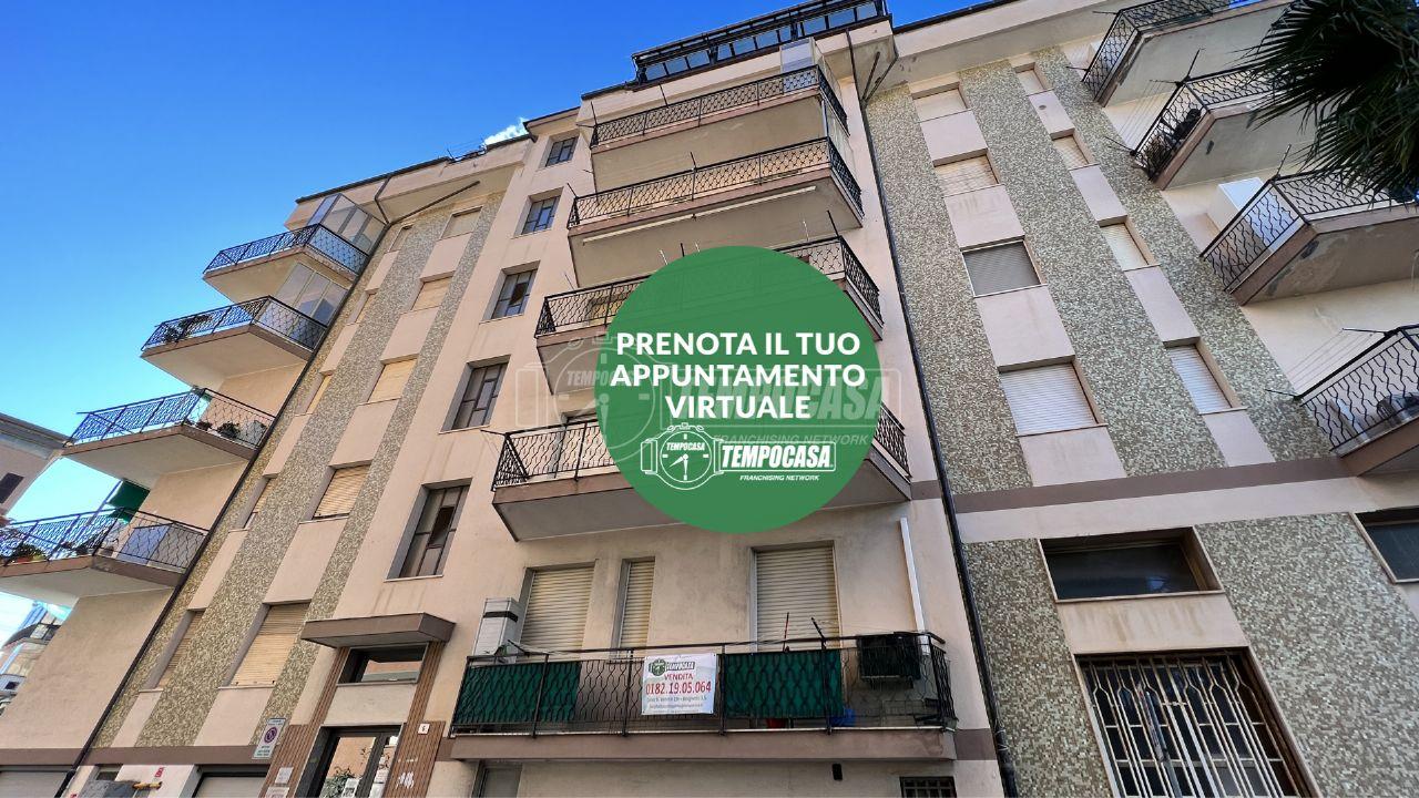 Appartamento in vendita a Borghetto Santo Spirito