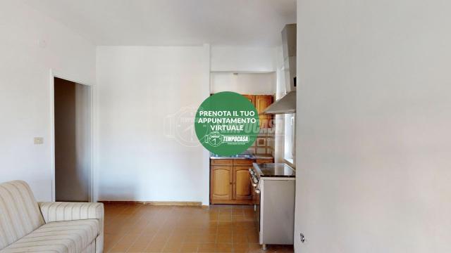 Zweizimmerwohnung in {3}, Largo Doria 1 - Foto 1