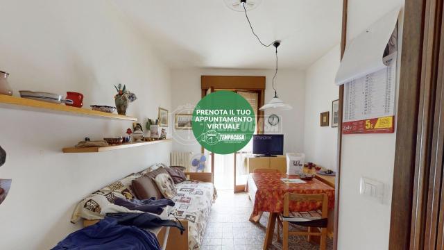 2-room flat in Largo Doria 1, Borghetto Santo Spirito - Photo 1