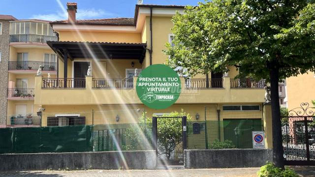 Vierzimmerwohnung in Via Parioli 10, Borghetto Santo Spirito - Foto 1