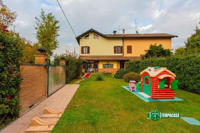 4-room flat, Busto Arsizio - Photo 1