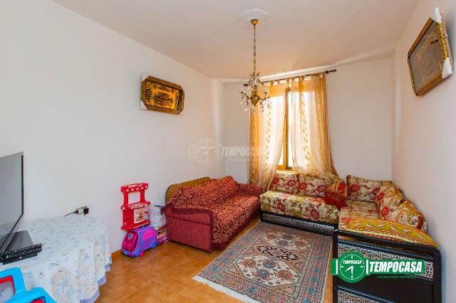 Zweizimmerwohnung in Viale Sicilia, Busto Arsizio - Foto 1