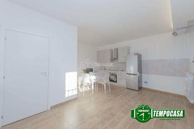 One-room flat in Via Giuseppe Mazzini, Cesano Boscone - Photo 1