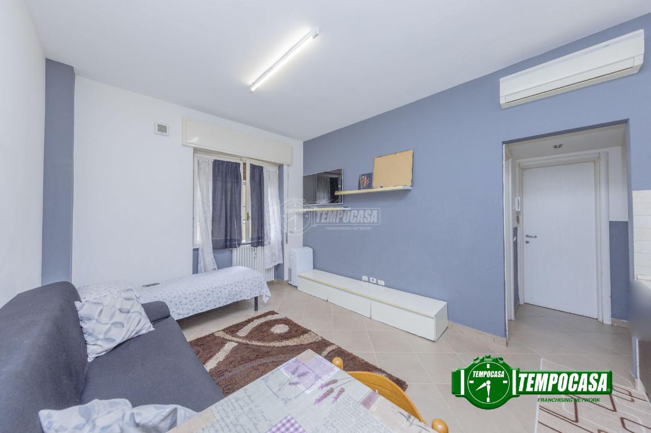 Appartamento in vendita a Cesano Boscone