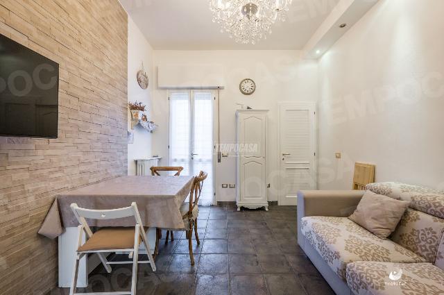 2-room flat in Via Aurelio Saffi, Cesenatico - Photo 1