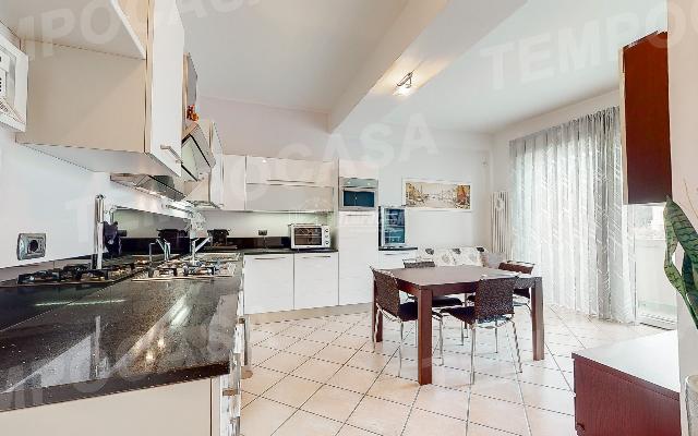 3-room flat in Piazza Andrea Costa 4, Cesenatico - Photo 1