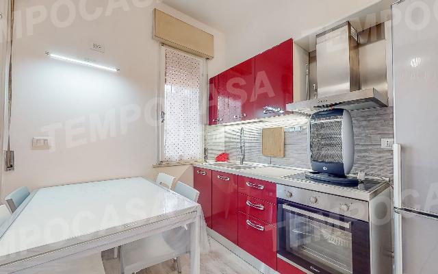 2-room flat in {3}, Viale Segantini 1 - Photo 1