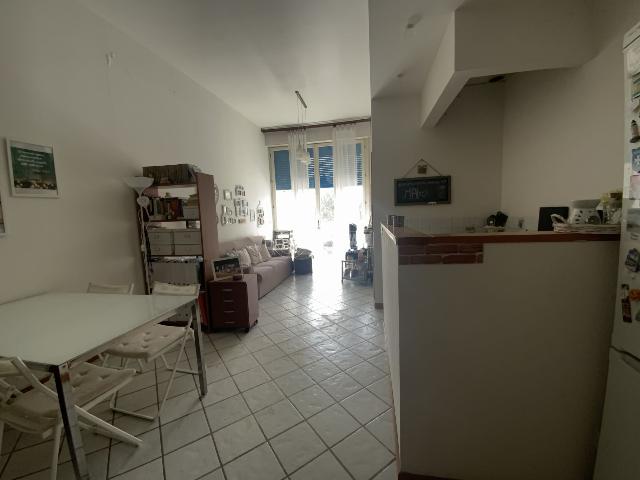 Zweizimmerwohnung in Piazza Andrea Costa, Cesenatico - Foto 1