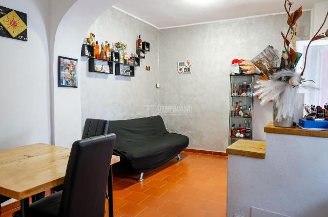 Zweizimmerwohnung in Via Cortezzano, Chiari - Foto 1