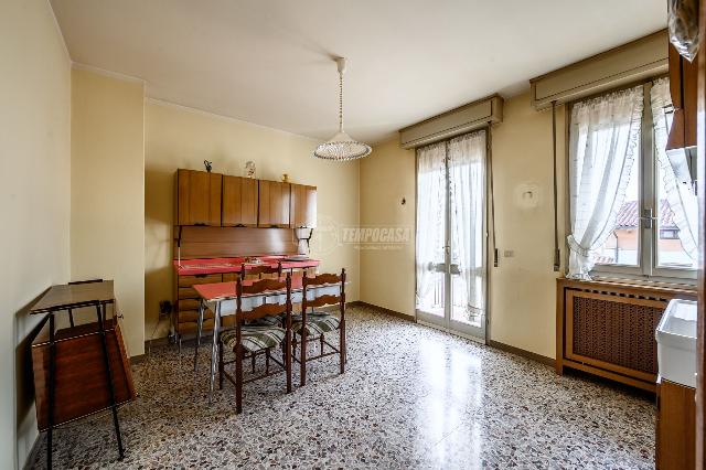 Villa a schiera in Via Giosuè Carducci, Chiari - Foto 1