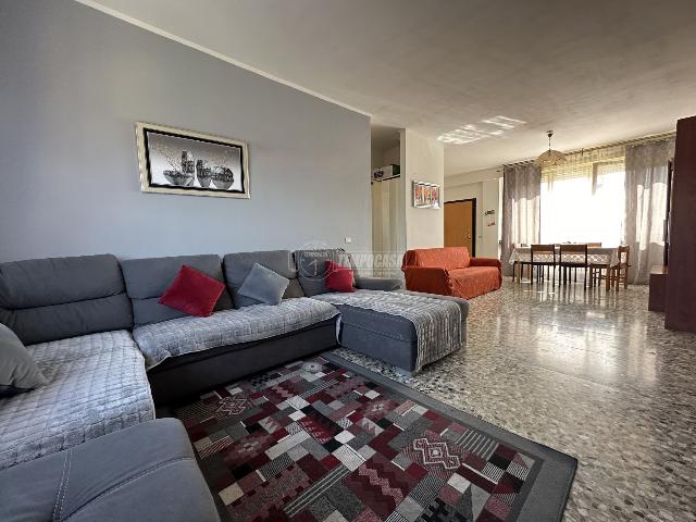 3-room flat in Via a. Andreoli, Chiari - Photo 1