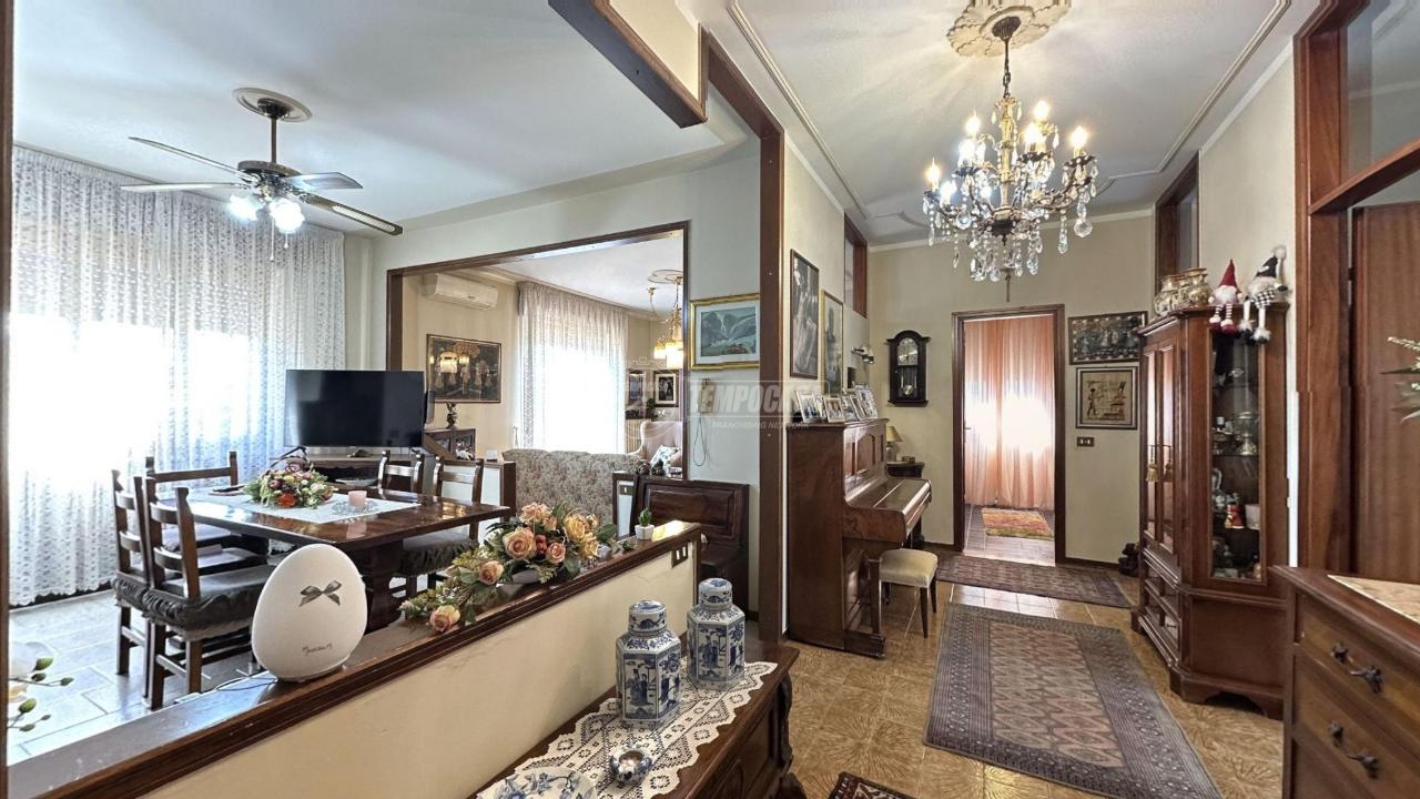 Appartamento in vendita a Castelcovati