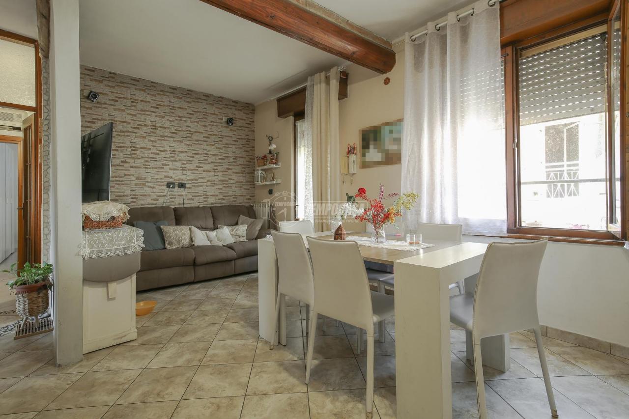 Appartamento in vendita a Monticelli D'Ongina