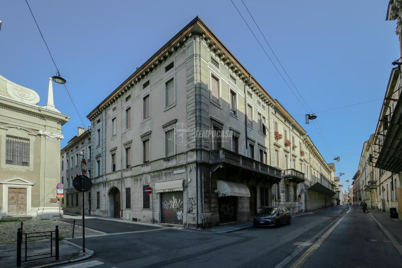 Palazzo in vendita a Cremona