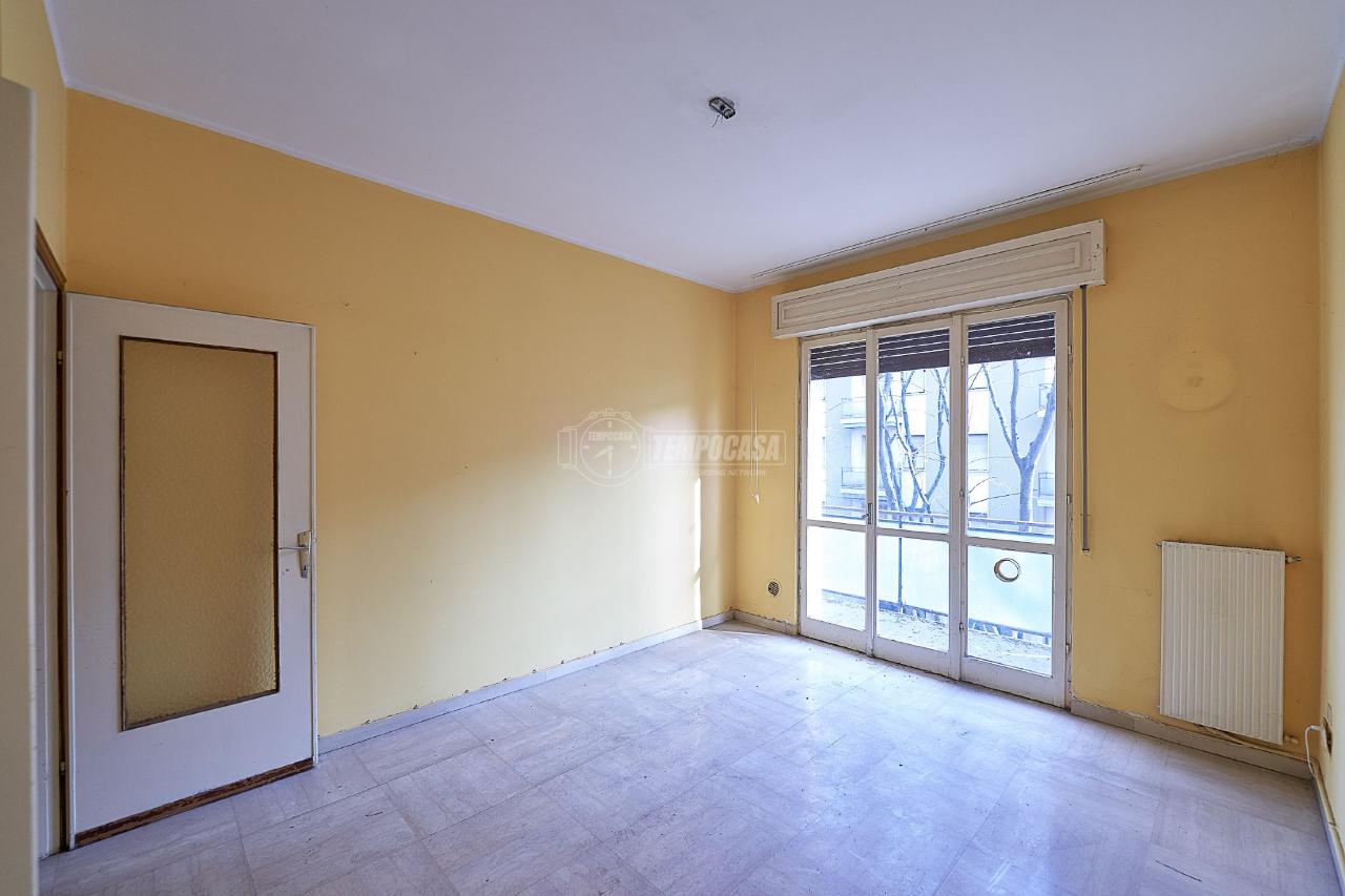 Appartamento in vendita a Cremona