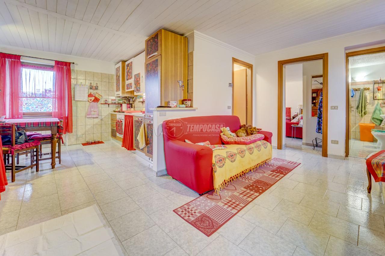 Appartamento in vendita a Fagnano Olona