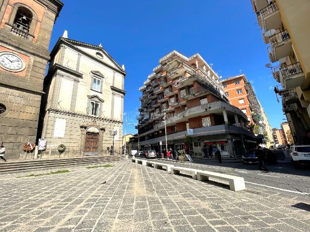 Quadrilocale in Piazza Annunziata, Giugliano in Campania - Foto 1