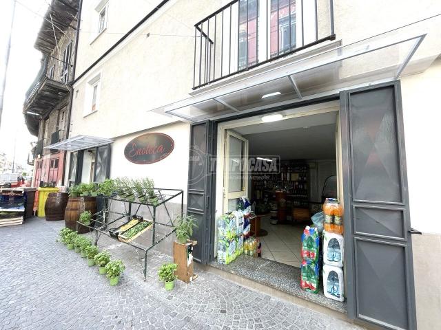 Shop in Corso Campano, Giugliano in Campania - Photo 1