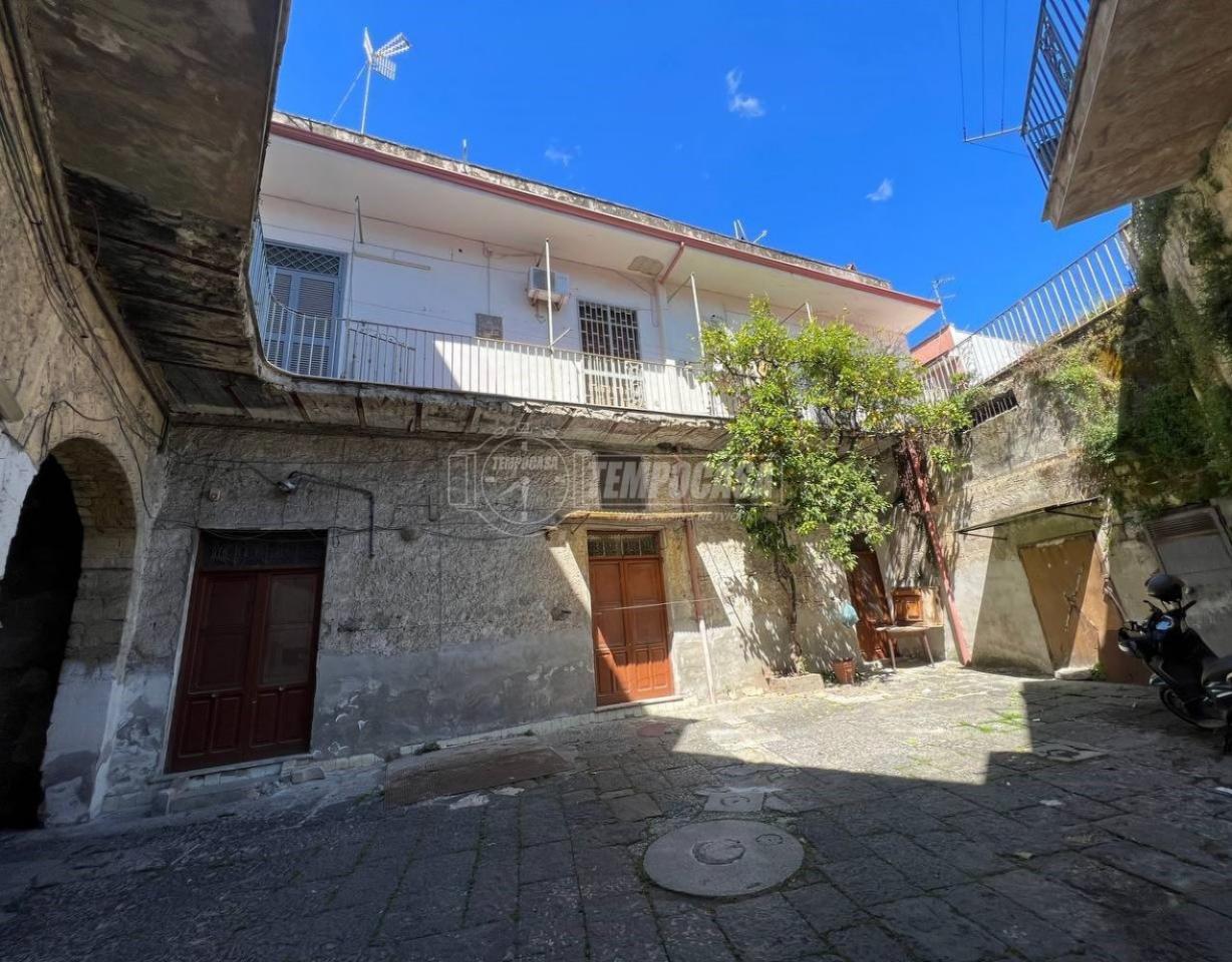 Appartamento in vendita a Sant'Antimo
