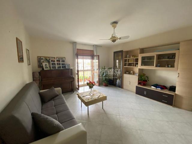 3-room flat in Via San Francesco a Patria 91/Marina, Giugliano in Campania - Photo 1