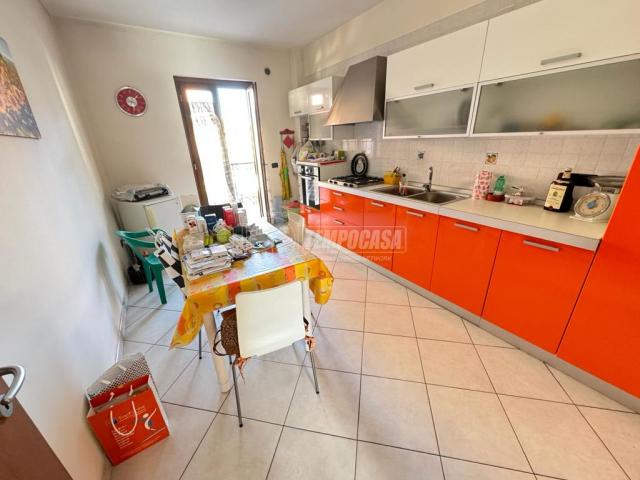 4-room flat in Via Antica Giardini 25/Parc.Flavi, Giugliano in Campania - Photo 1