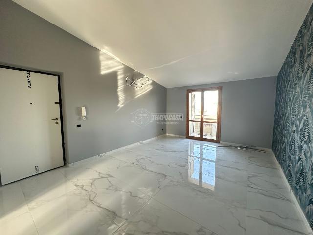 4-room flat in Corso Campano 623, Giugliano in Campania - Photo 1