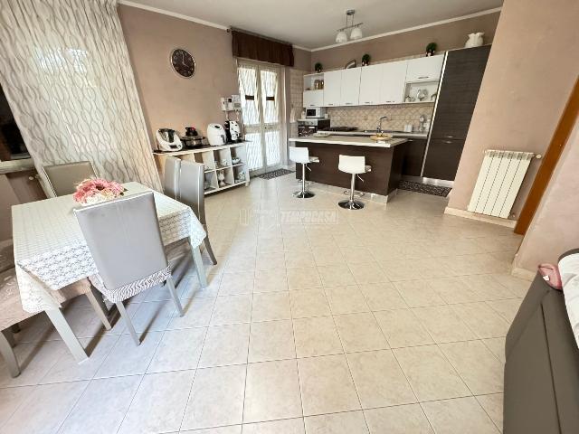 Villa in Via Aldo Moro 53, Melito di Napoli - Foto 1