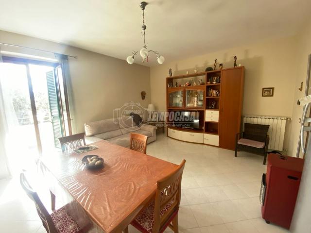 4-room flat in Via Santa Caterina da Siena 10/Marialidia, Giugliano in Campania - Photo 1