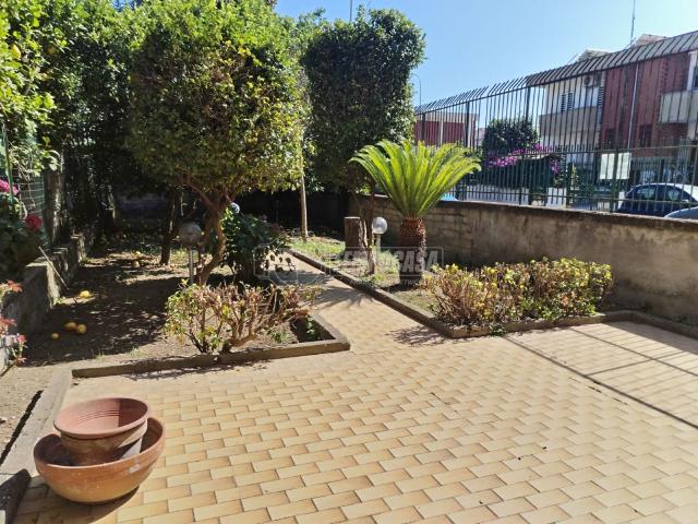 Terraced house in Viale del Sagittario 4/Soleado, Giugliano in Campania - Photo 1