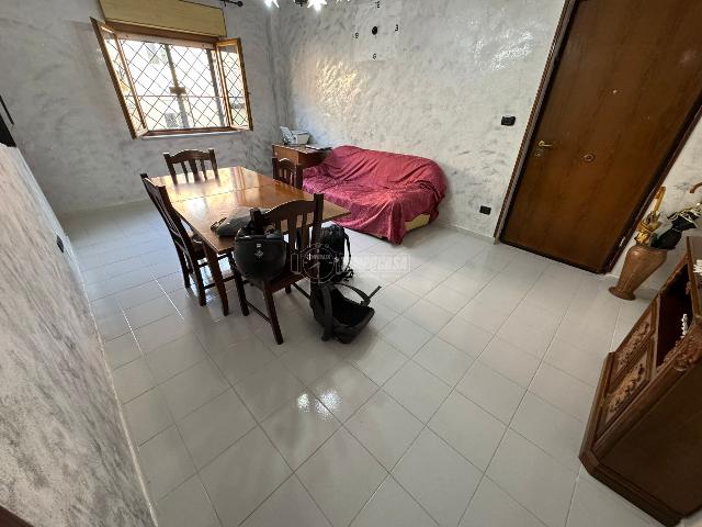 3-room flat in Via Antica Giardini Parco G. B. Futura 49, Giugliano in Campania - Photo 1