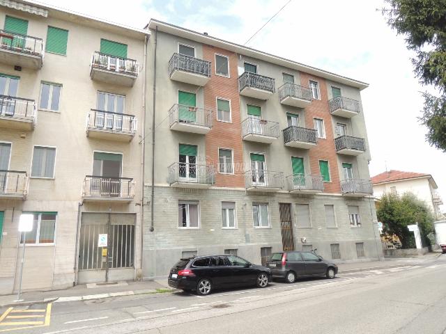 Dreizimmerwohnung in {3}, Via San Rocco - Foto 1